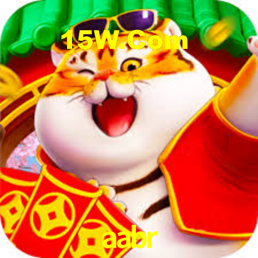 aabr App Interface